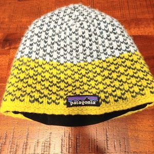 Patagonia Winter Hat